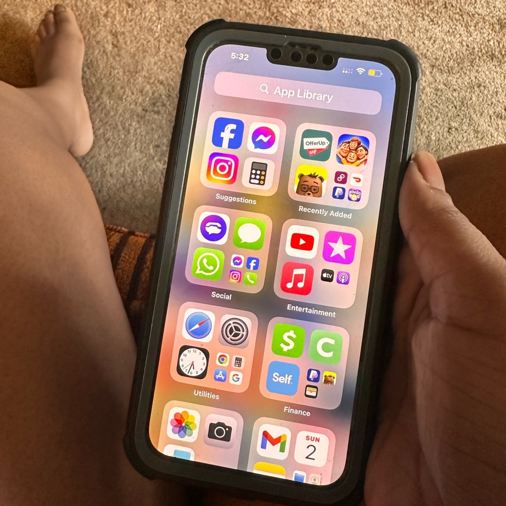 iPhone 13 Pro Max